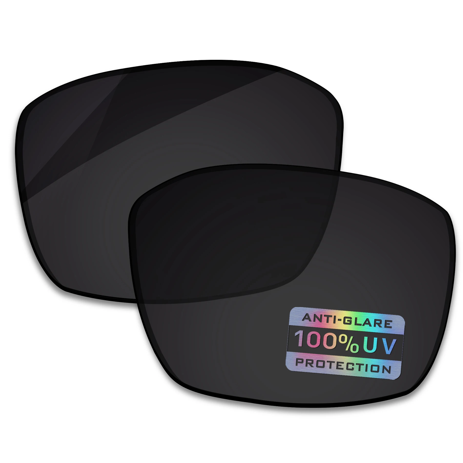 

MYCOURAG Replacement Lenses for Arnette Maboneng AN3080 62mm Sunglasses UV400 Protection Multi-Color Options