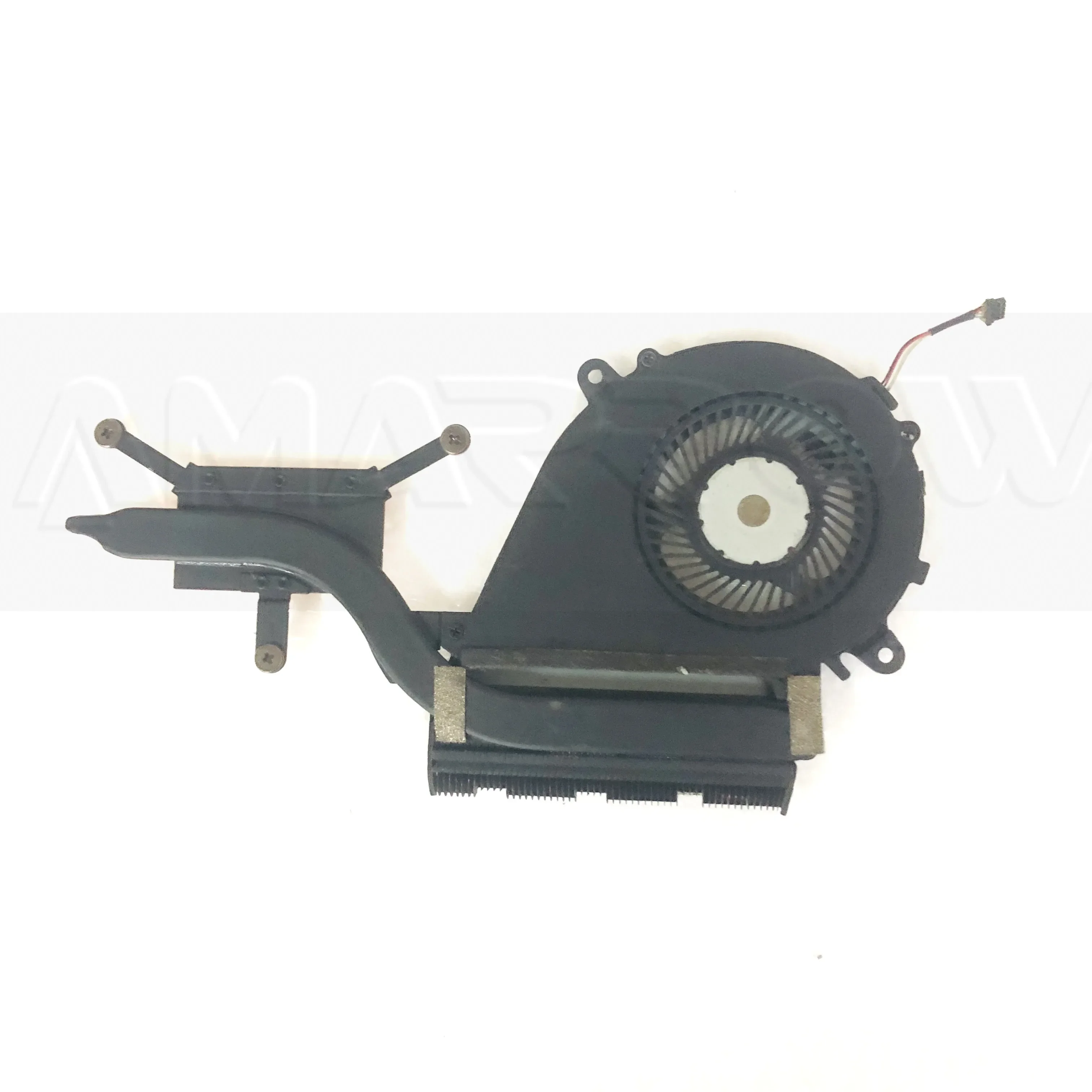 Original Laptop for Lenovo 700-14ISK YOGA 3 14 Heatsink and Fan