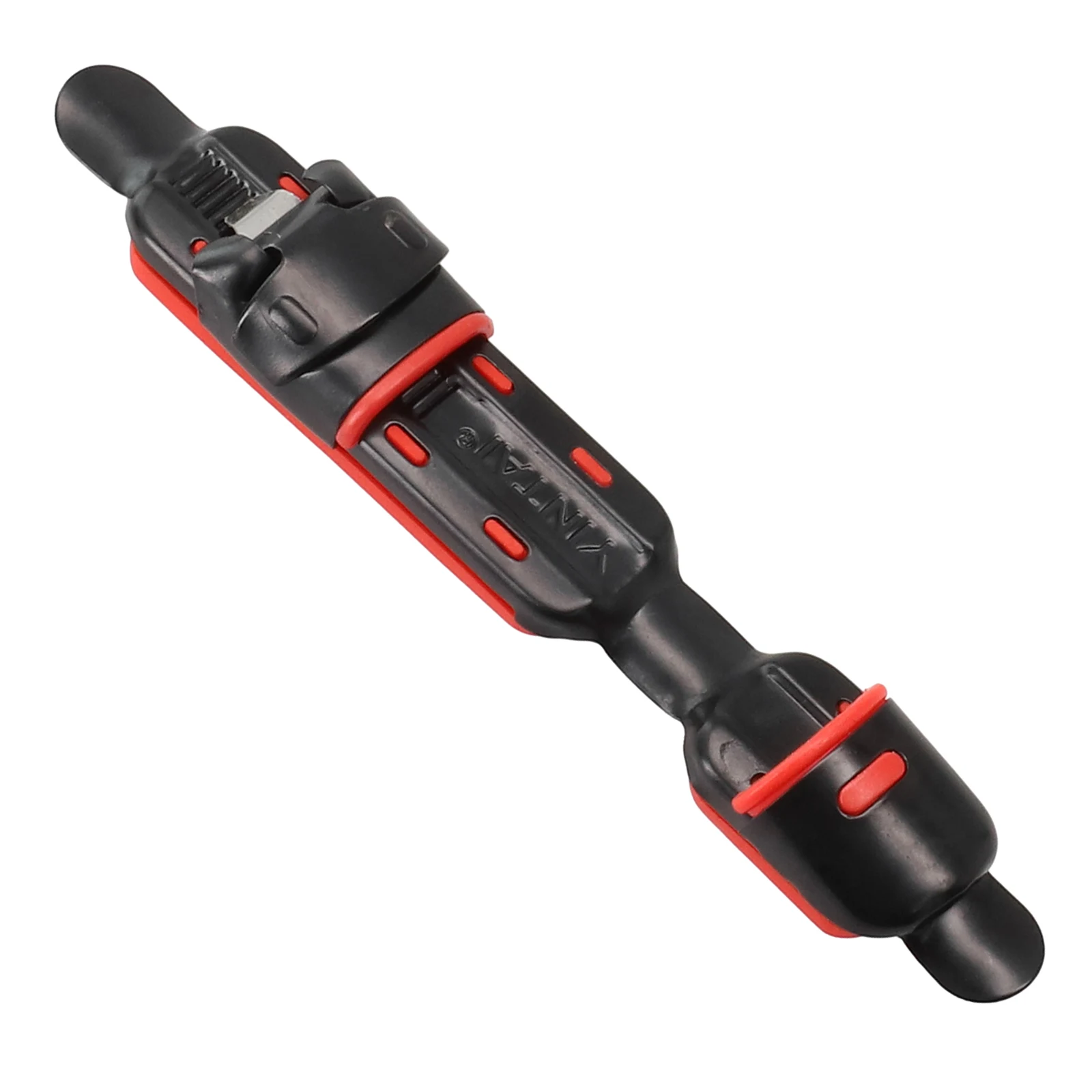 Supplies Fishing Reel Seat Rest Accessories Fish Rod Fly fshing Holder Metal Rubber Saltwater for durable Practical