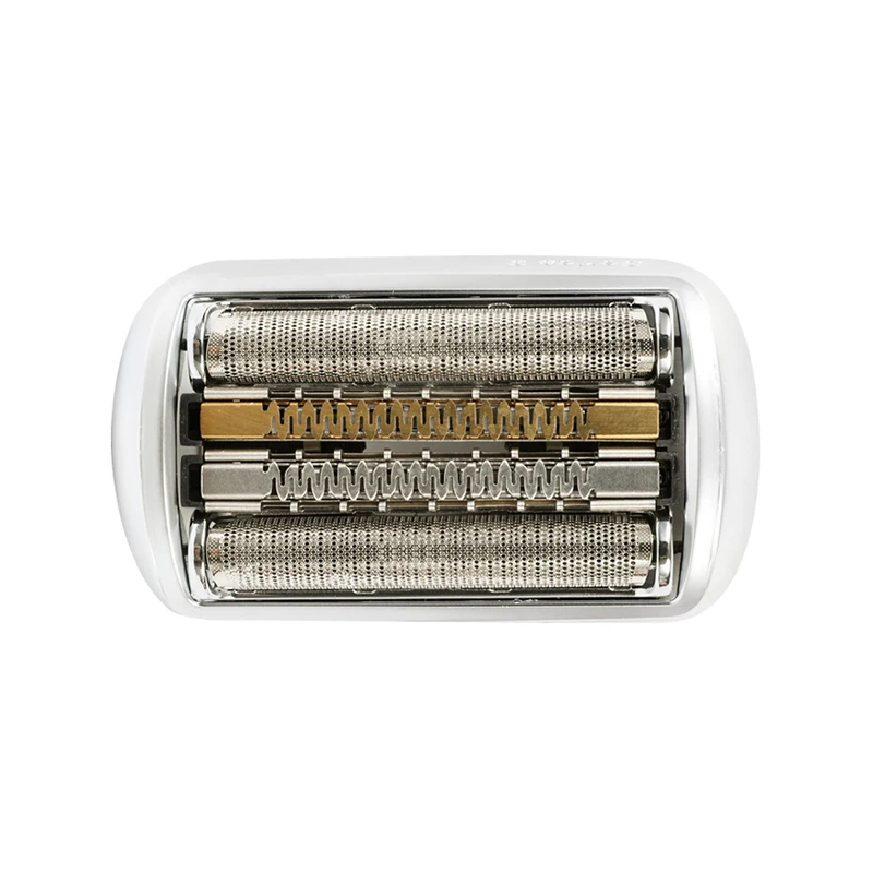 Replacement Electric Shaver Head Compatible with Braun Series 9 Electric Shavers 92B/92S/92M 9040s 9080cc 9093s 9095cc