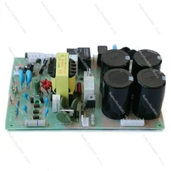 Universal Welding Machine Power Board Argon Arc Welding High Frequency Board TIG WS 200 250 Bottom Plate MOS