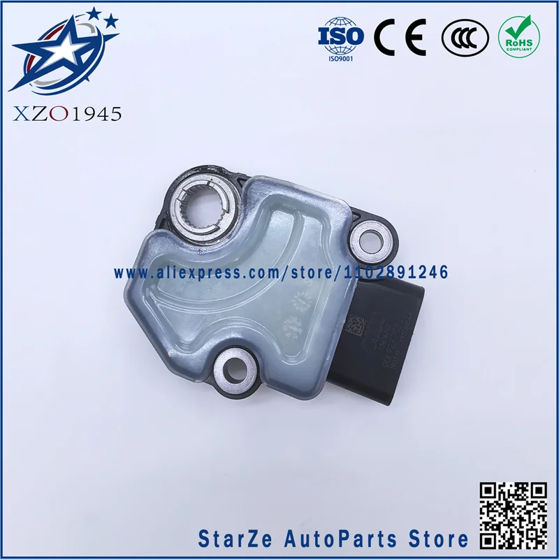 OCK 927 753J Interruptor de engrenagem de alta qualidade preço barato peças automotivas/acessórios para carros OEM peças automotivas