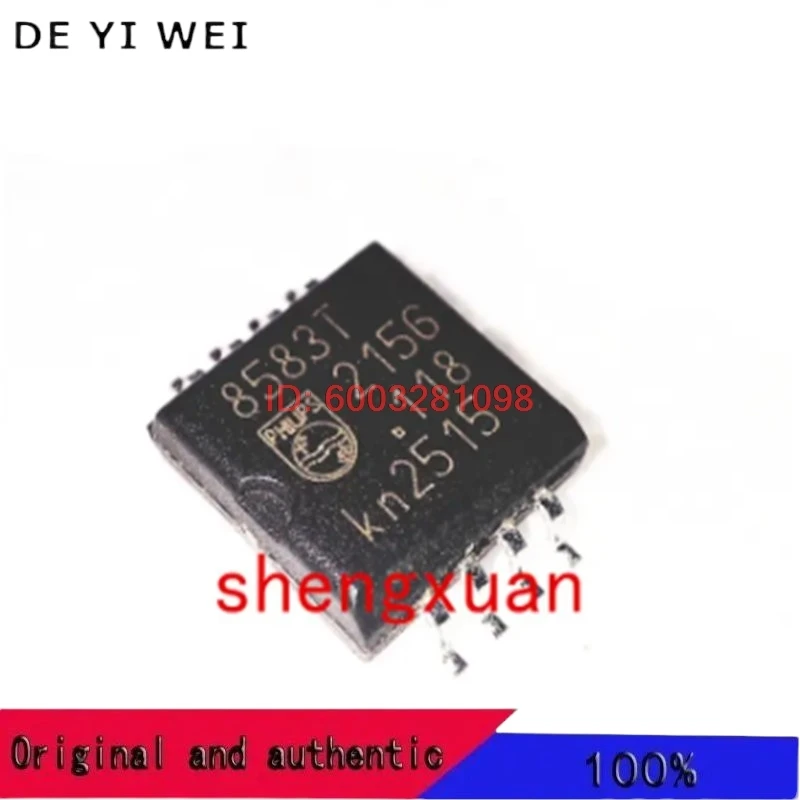 5PCS PCF8583T Patch…