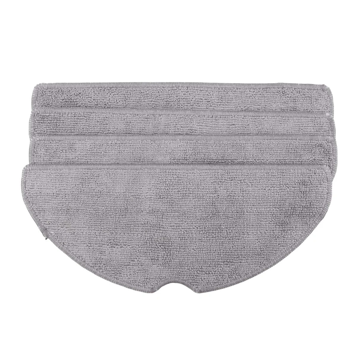 Pièces de rechange pour EVE CC, brosse latérale, filtre Hepa, vadrouille, gril, SDJ12Quoi qu'il en soit