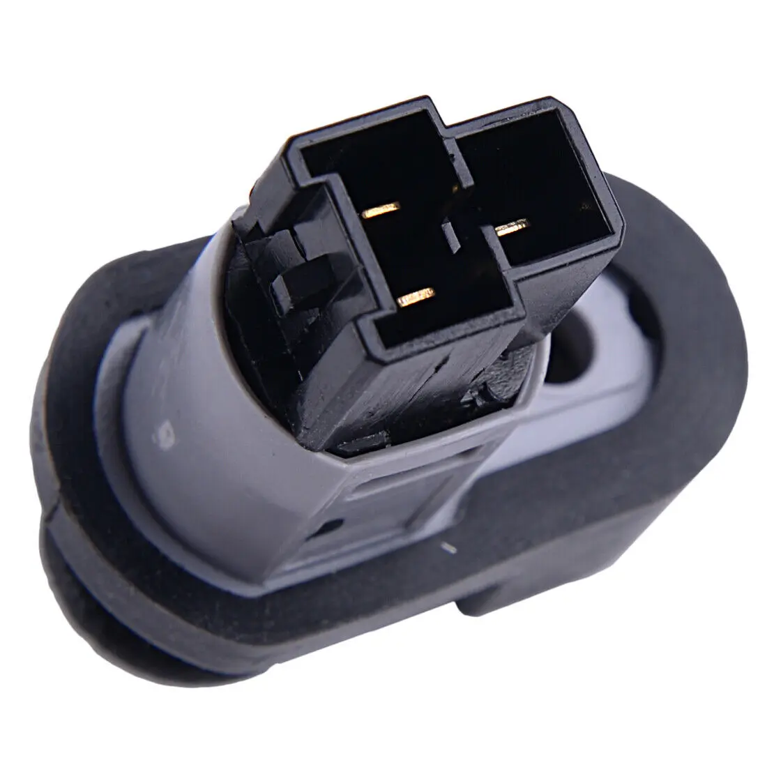 Interruptor do conector da luz da porta apto para Nissan Pickup Paladin, 3 pinos, 25360VJ200, 25360-VJ200