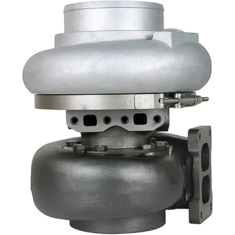 

Turbocharger 6505-52-5410 for Komatsu D155A D155A-2A D D155C-1 D355C-3 155AX-3 D155AX-5 D155A-5 Dozer SA6D140 SA6D140E Engine