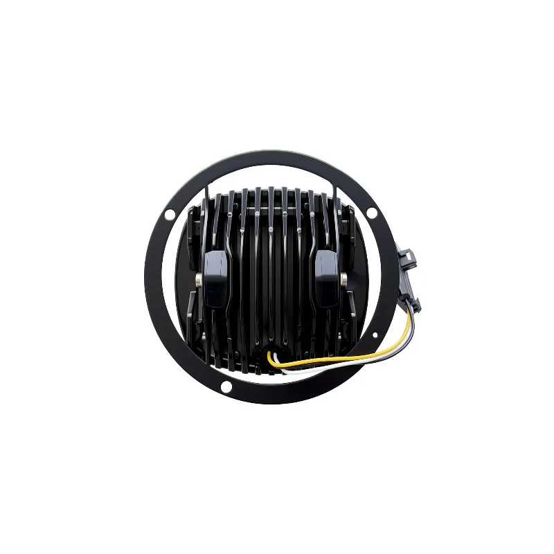 Motorcycle Headlights Are Suitable for Plug and Play of The Same Competitive Headlights.