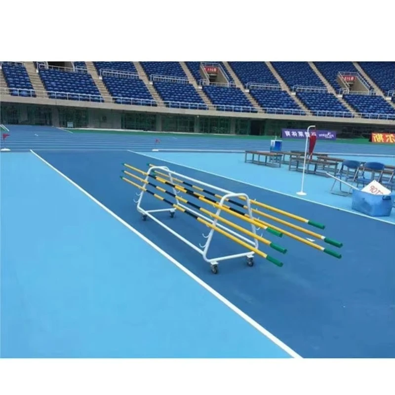 Sports Equipment China's latest design pole vault cross bar
