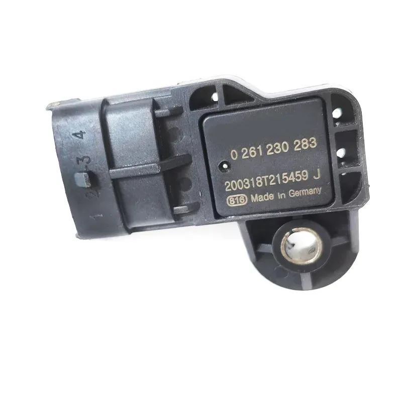 Датчик давления и температуры на впускном коллекторе для гидроциклов BRP Sea-Doo GTX, RXP, RXT 300, OEM: 420874656, 515178563