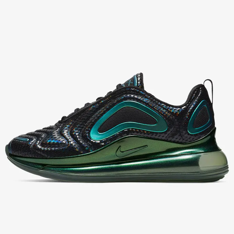 

Новые детские спортивные кроссовки Nike Air Max 720 (GS) на воздушной подушке AQ3196-003