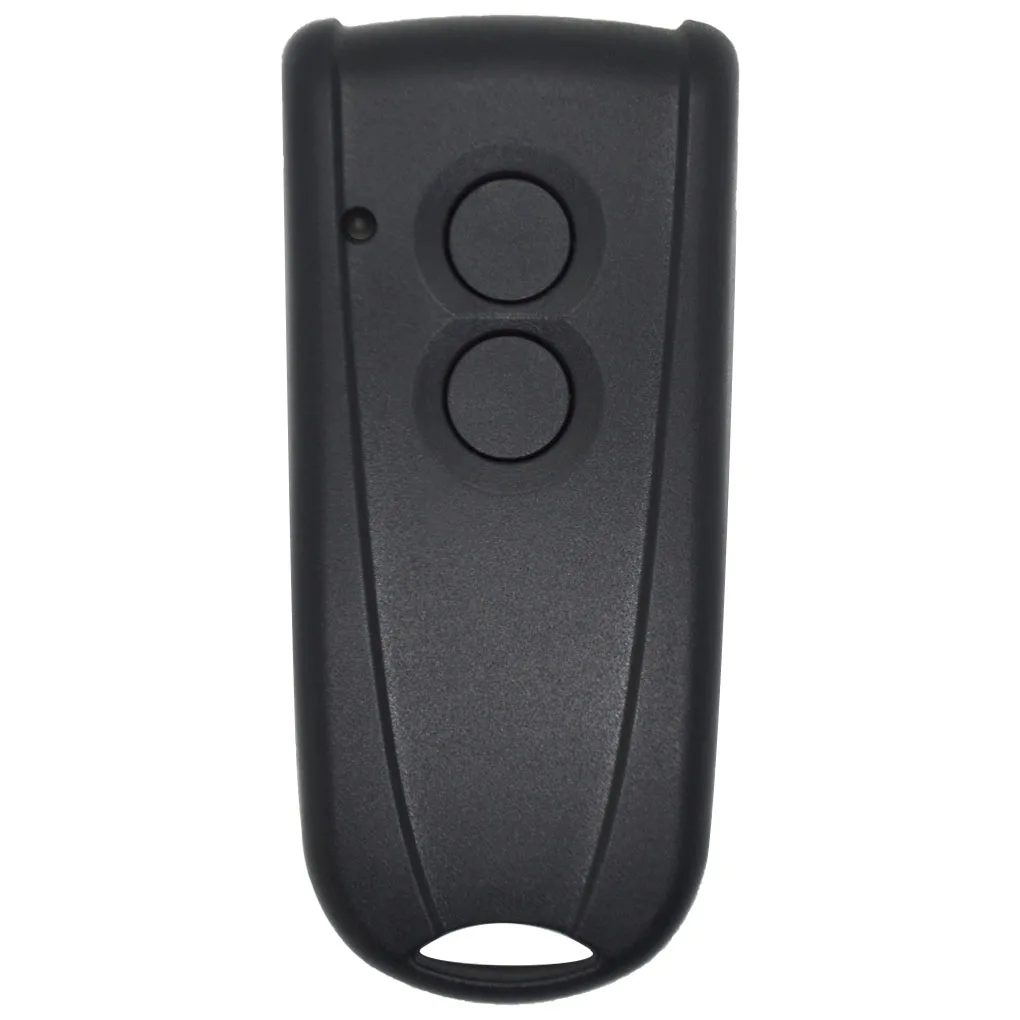 RSC2 RSE2 433 Hormann ECOSTAR porte de Garage télécommande porte RSC2-433 RSE2-433 émetteur de Code 