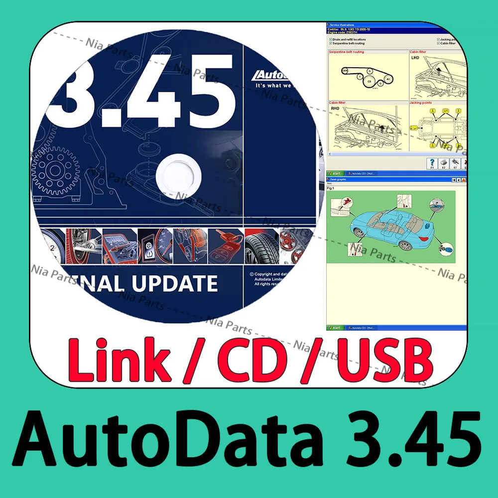 Autodata 3.45 wiring diagrams data install video autodata software diagnostics for cars install guide auto data 3.45 link device