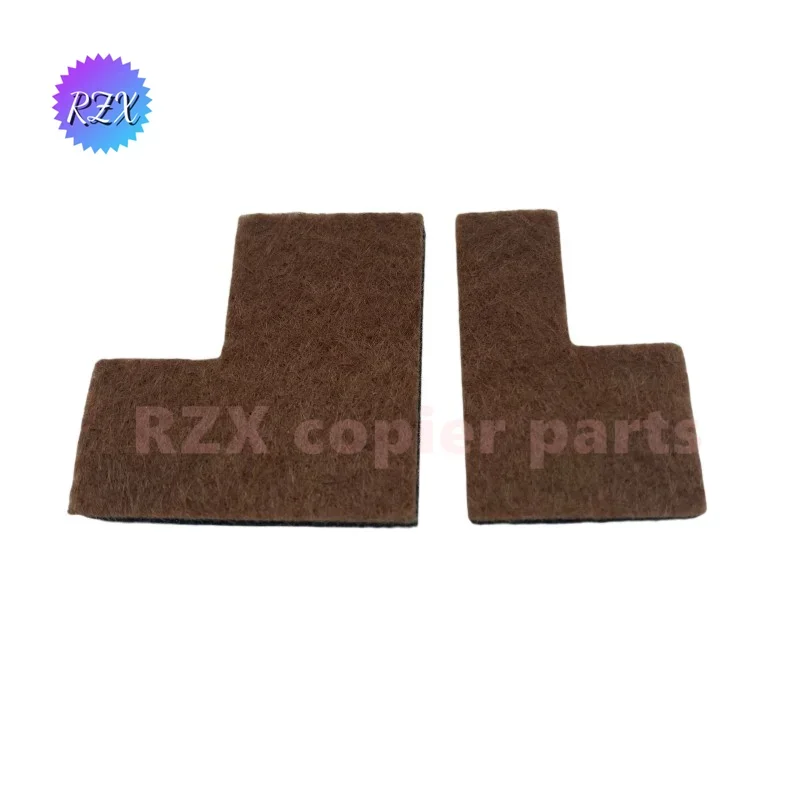 

A294-3572 AA15-2431 Совместимое переднее и заднее уплотнение барабана для Ricoh AF 2075 1075 1060 1065 2051 2060 1085 850 7500 8000 Запчасти для копировальных аппаратов