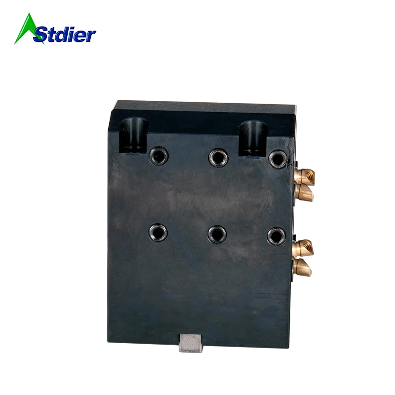 

BMT Cnc Tool Holder VDI30 VDI 40 VDI50 B1 Type VDI Lathe Tool Holders Mori Seiki Fixed Tool Holder