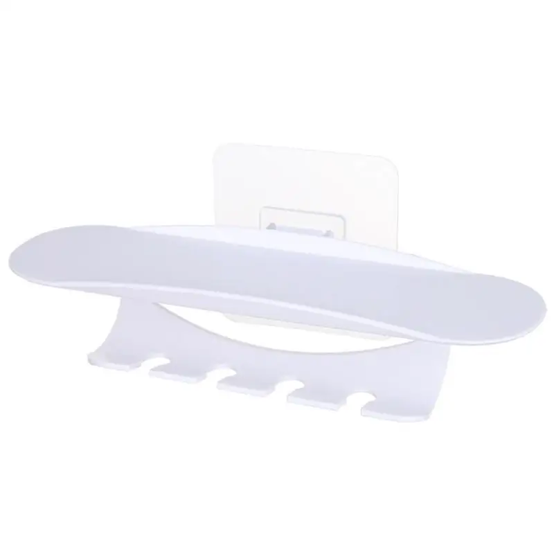 Neat And Clean Wash Storage Box Toothpaste Storage Toothpaste Holder/toothbrush Holder Thick And Tough Toothbrush Holder