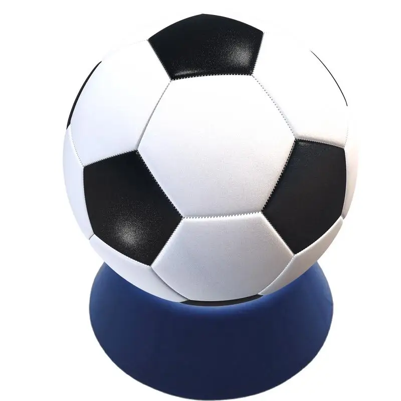 1pcs Ball Holder Football Display Stand Basketball Volleyball Soccer Display Stand Sports Ball Storage Softball Holder Rack