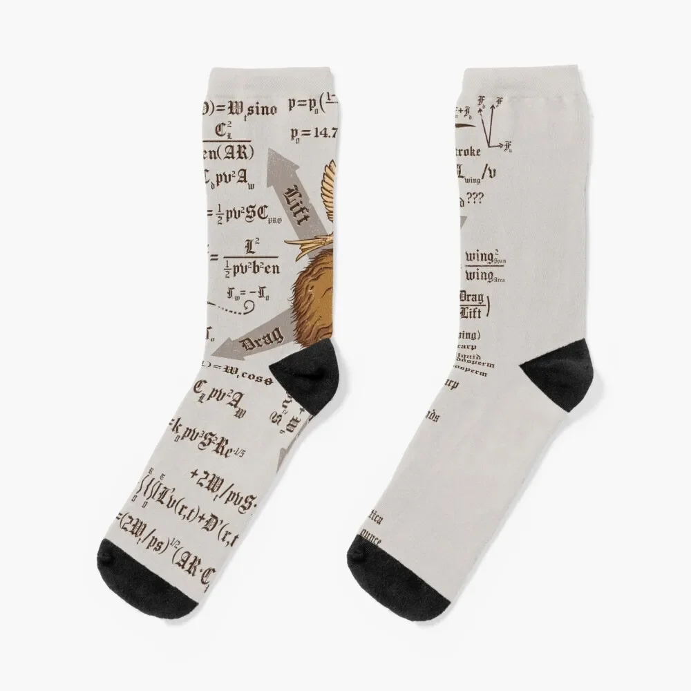 A Simple Question of Weight Ratios Socks Wholesale Stockings man new year Men's Socks Women's