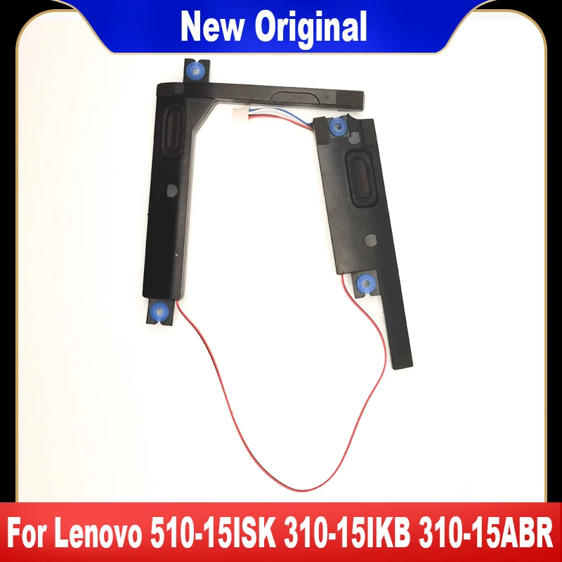 

Новый оригинальный встроенный динамик для ноутбука Lenovo 510-15ISK 310-15IKB 310-15ABR, левый и правый внутренний динамик, высокое качество звука