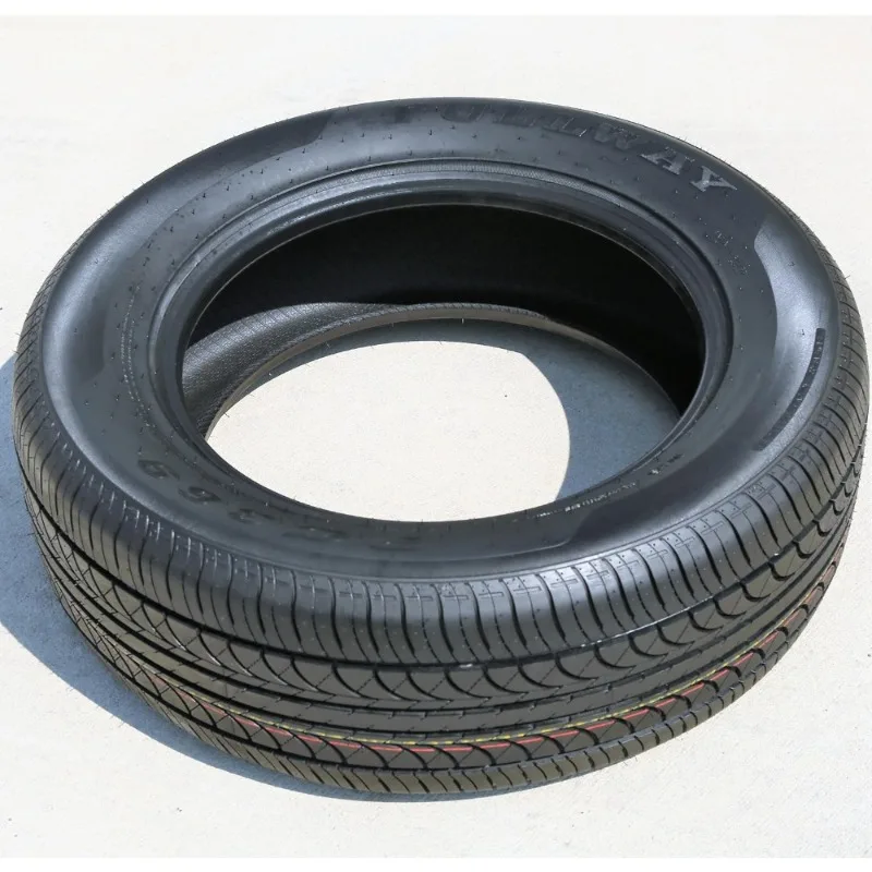 إطارات شعاعية لأداء سيارة الركاب لجميع المواسم 225/60R17 99H SL BSW UTQG 380AA