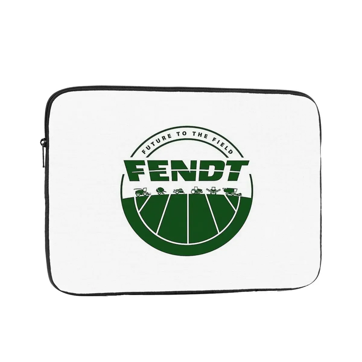 Future To Field Fendt Notebook Laptop Bag Case Pouch 10 12 13 15 17 Inch Notebook Sleeve Cover Bag Tablet Shockproof Case Bag