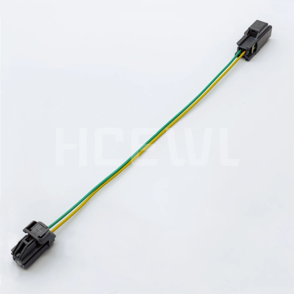 High quality original car accessories 7283-6443-40 7282-6443-40 2PIN car connector wire harness plug