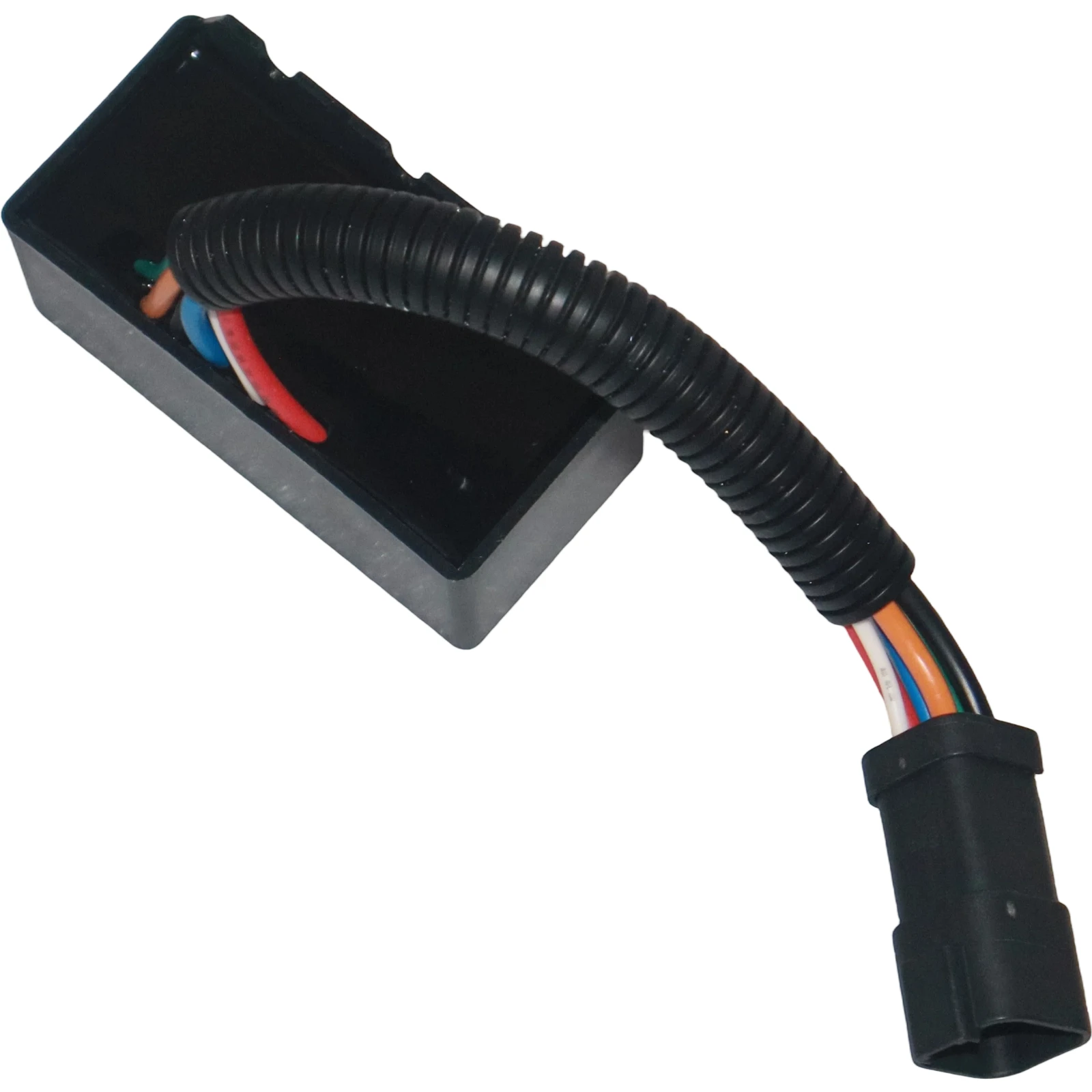 149-2612 1492612 24V Plastic Motor Reversing Relay Fits for Caterpillar CAT RM400 Pavement Recycler