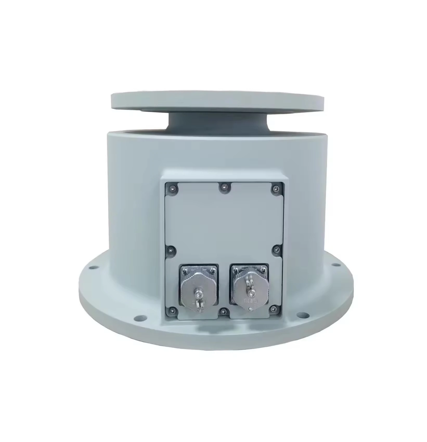 30kg Load Pan Rotation PTZ Tilt Head Light Weight One-Axis Top Quality