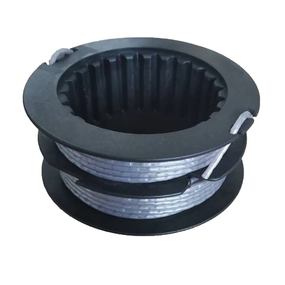 

String Trimmer Parts Line Spool 531300364 ABS Replacement Spool With .095 Line For T35 Trimmer Head High Quality