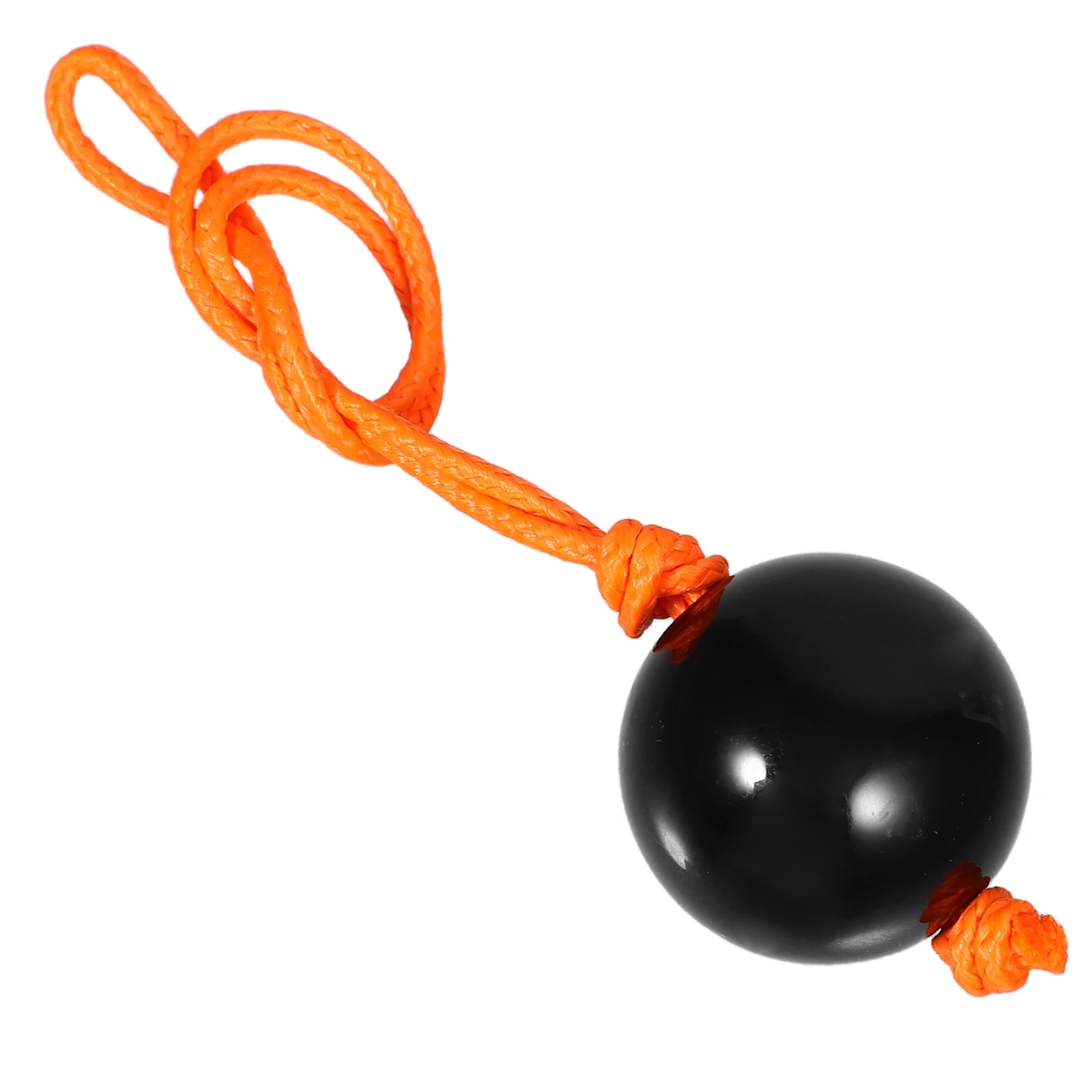 

Tree Climbing Equipment Canopy Ball Trees Tool Gear Sphere for Safety Arborist Retrieval Mountain