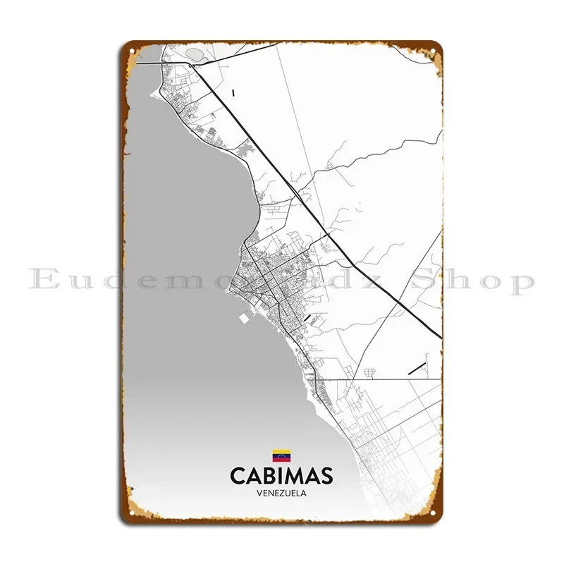 Cabimas Ve Metal Pl…