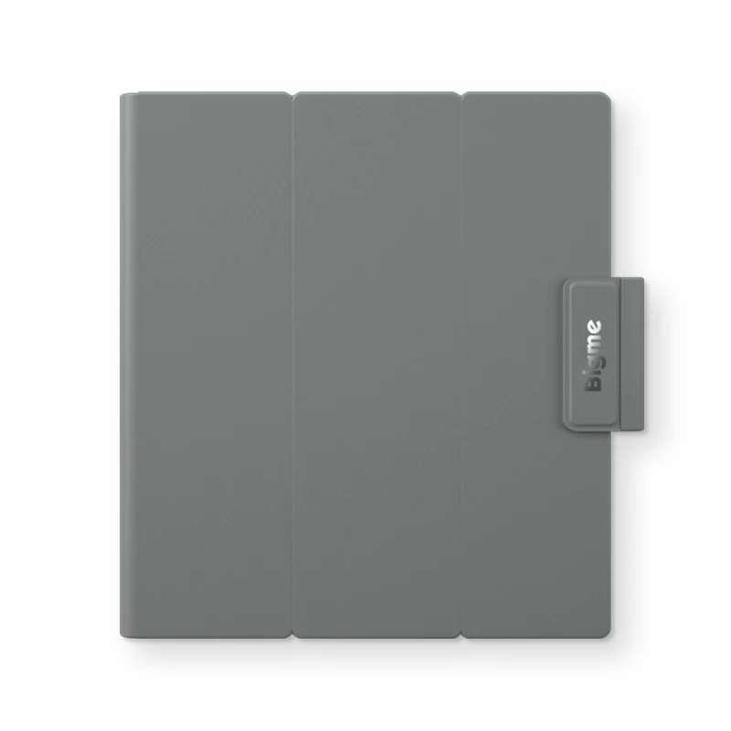 حافظة حماية Bigme B7 PRO، غطاء أصلي مناسب لـ B7 Pro وB7 #4