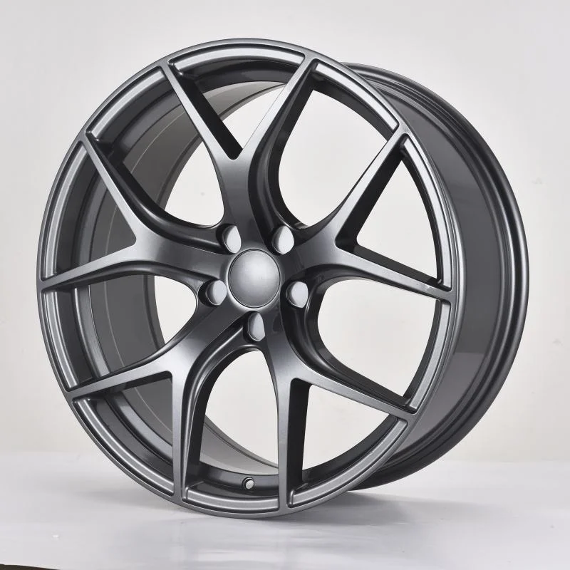 

Customizable High Performance New 17-18 Inch 5x114.3/112 5-Hole Alloy Casting Concave Wheel Rims-Universal Fitment