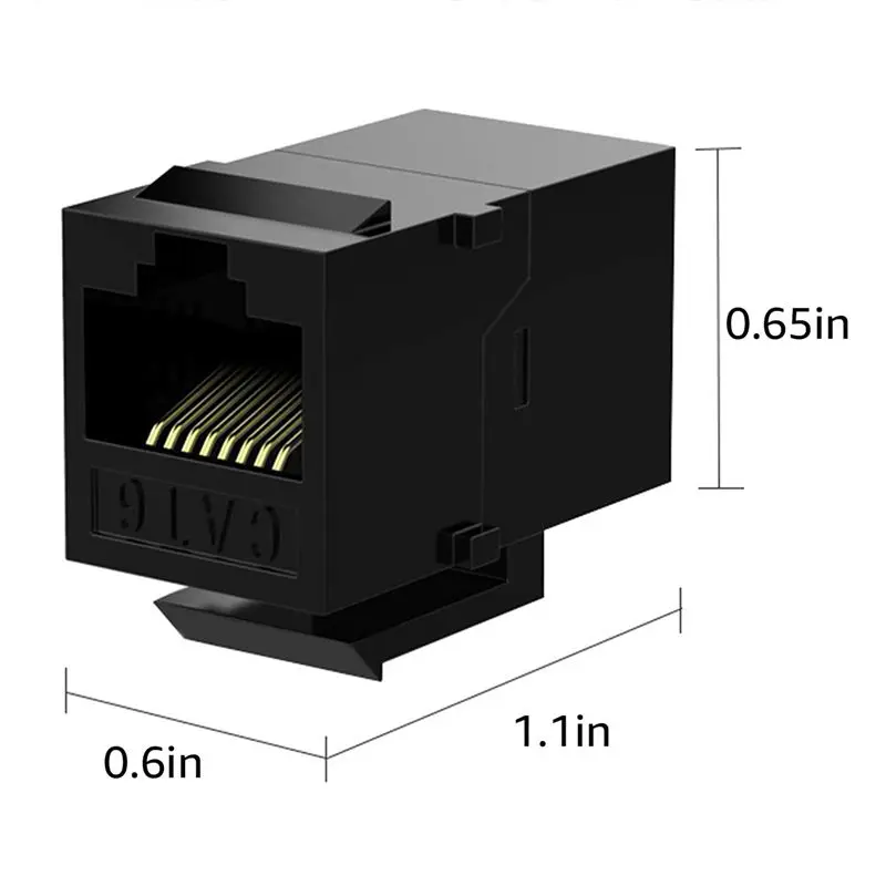 dt17-100-pezzi-connettore-rj45-cat6-per-jack-keystone-connettore-in-linea-femmina-femmina-per-cavi-ethernet-nero