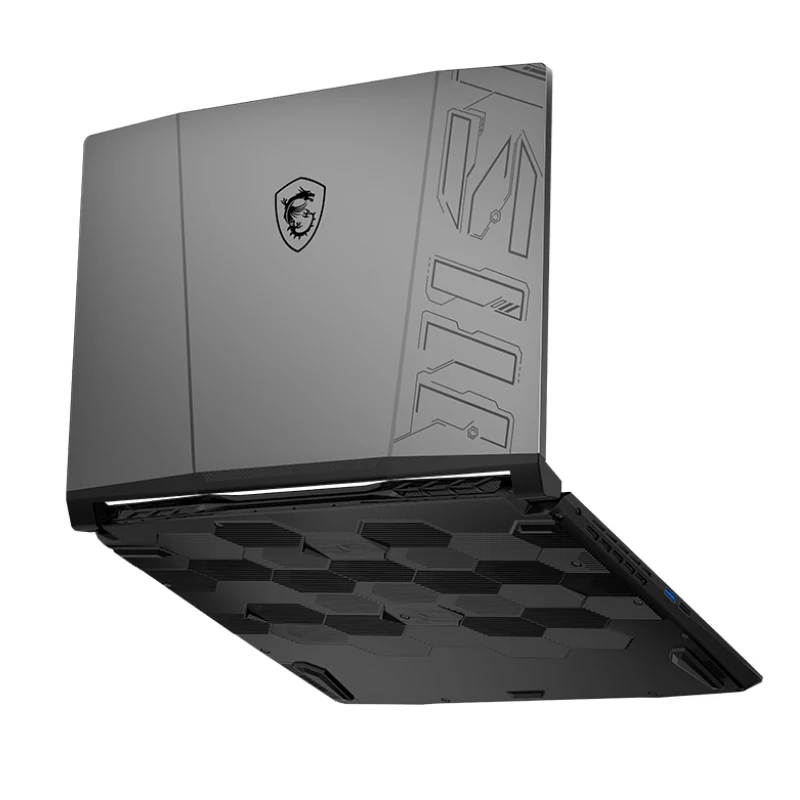 Msi Pulse 15 Gaming Laptop 15.6 Inch Qhd 2.5K 165Hz Ips Scherm Notebook I7-13700H 16Gb 1Tb Rtx4070 Gaming Computer Netbook Win11
