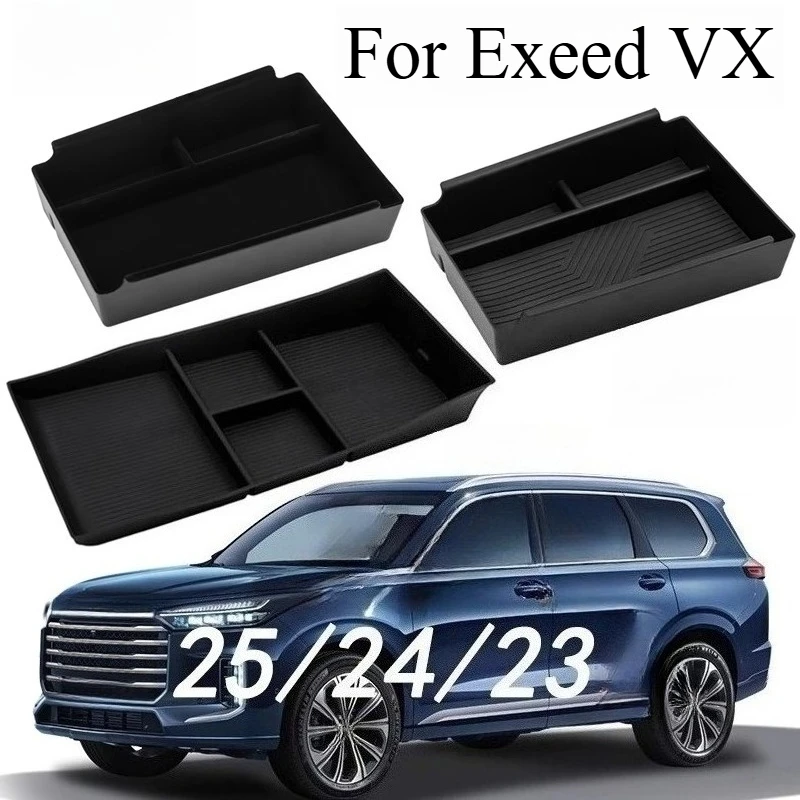 For Exeed Vx Specia…