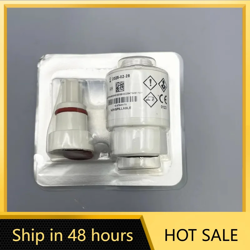 New Date CITY MOX3 O2 Sensors for Comen AX400 AX500 AX600