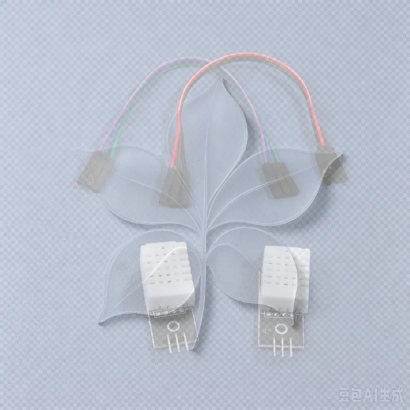 DHT22 Digital Temperature & Humidity Sensor Module AM2302 Module Electronic Building Block DIY For