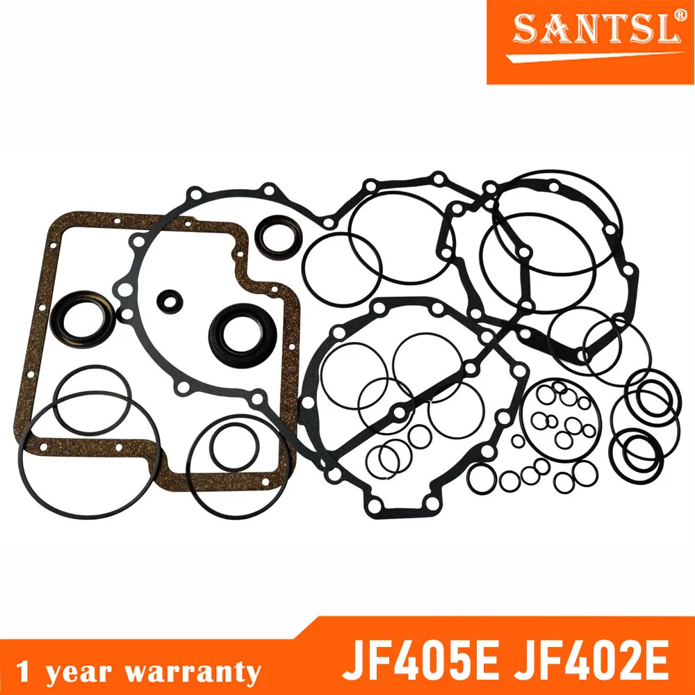 

Overhaul Kit JF405E JF402E For Suzuki Nissan Chevrolet Hyundai Kia Daewoo 4speed Auto Parts