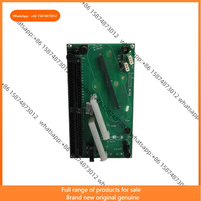 

8C-TDIL51 51306969-175 Digital Input Module