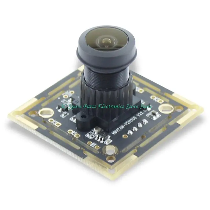SZ Reliable Global Shutter OV7251 Camera Module for Quick Code Reading 0.3MP Pixel