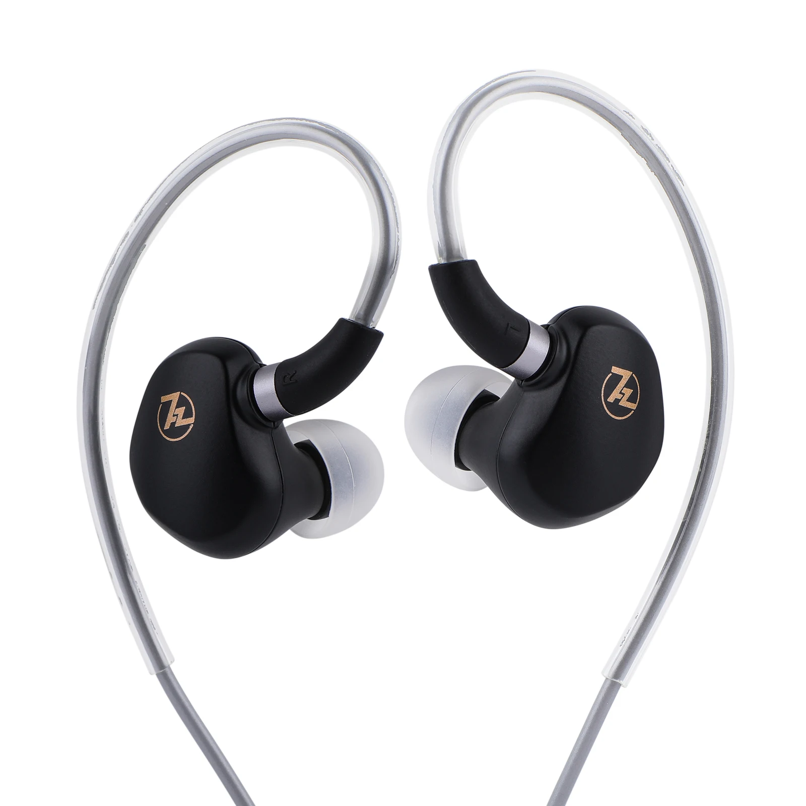 7HZ G1 In-Ear Monitor Black 7