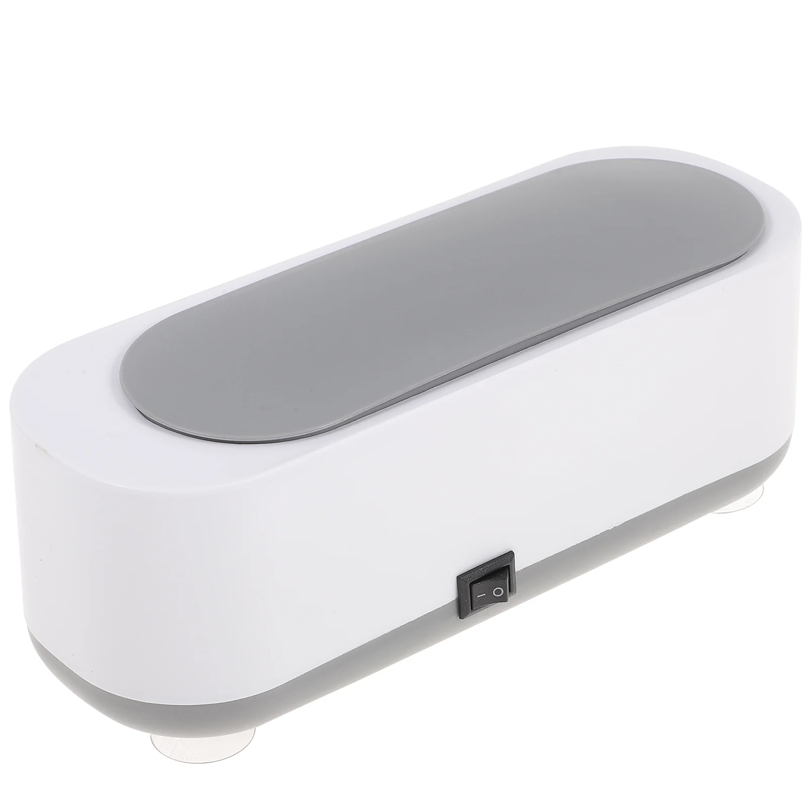 

Jewelry Washing Machine Ultrasonic Cleaner Silver Eyeglasses Pp Cleaning