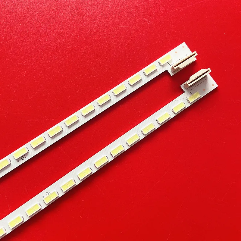 80LED LED Backlight Strip for L G 60LM7200 60LM6450 6922L-0035A 6916L-0992A 6916L-0991A 6917L-0101A LC600EUD FE F2