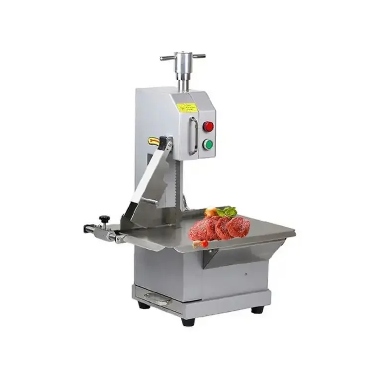 

Автоматическая пила для замороженных костей, электрическая пила для мяса и костей, машина для резки мяса и рыбы, автоматическая машина для резки костей