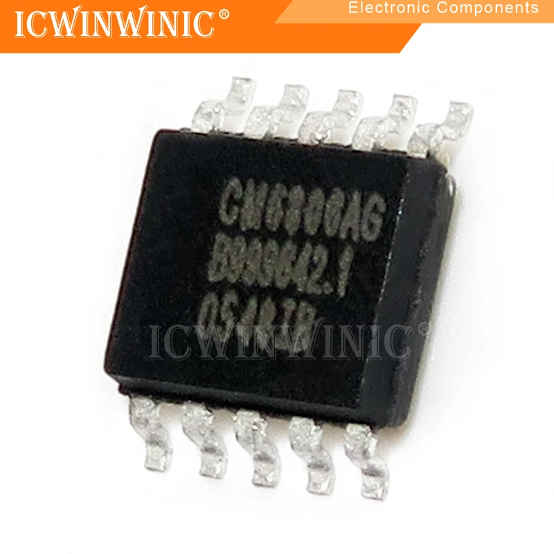 1 peça CM6806AG CM6806