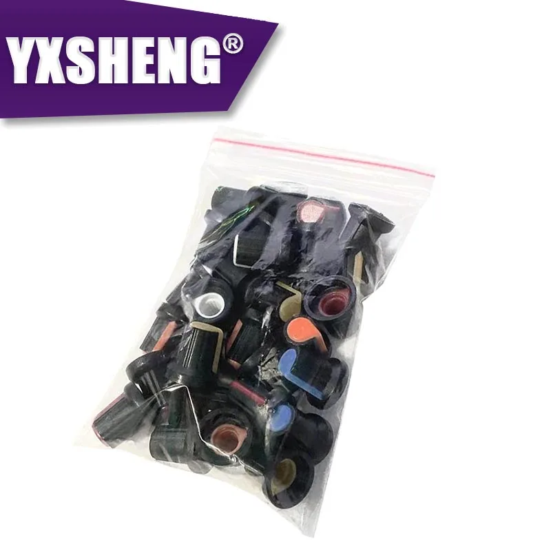 30PCS WH148 15X17Mm…