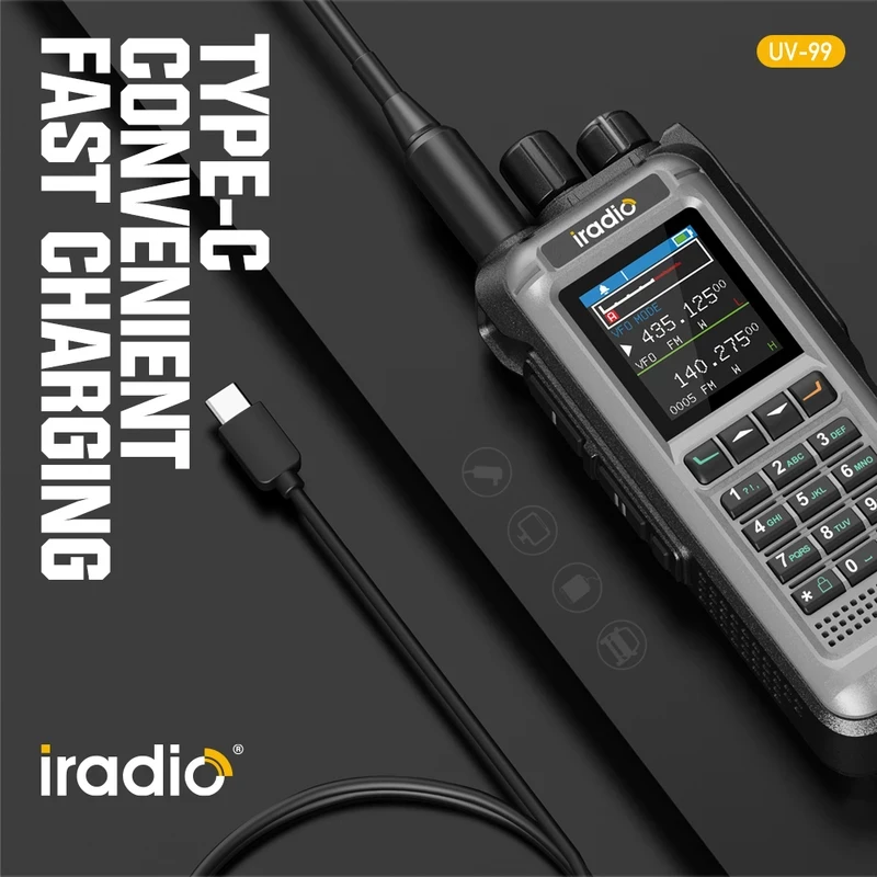 Thumbnail 3 - #2 Trending Radio Scanners Right Now
