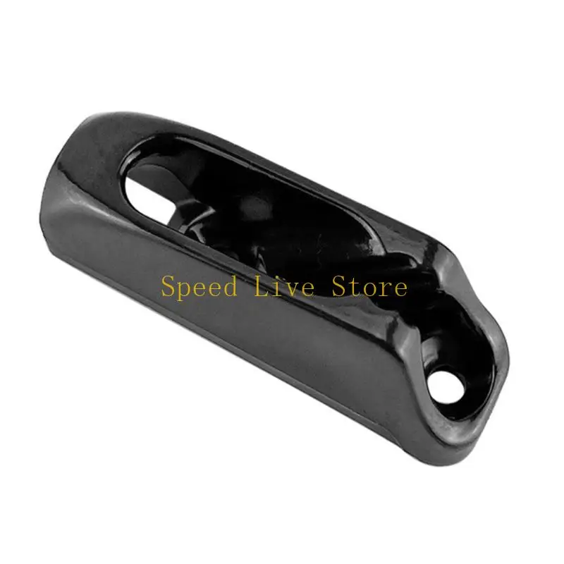 

547C Essential Hardware Practical Rope Buckle Rope Fastener for Boats Maintenance