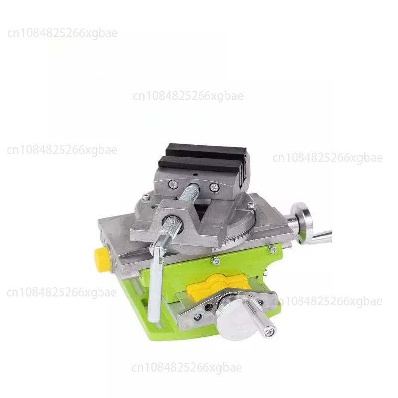 BG-6368/BG-6369 Cro…