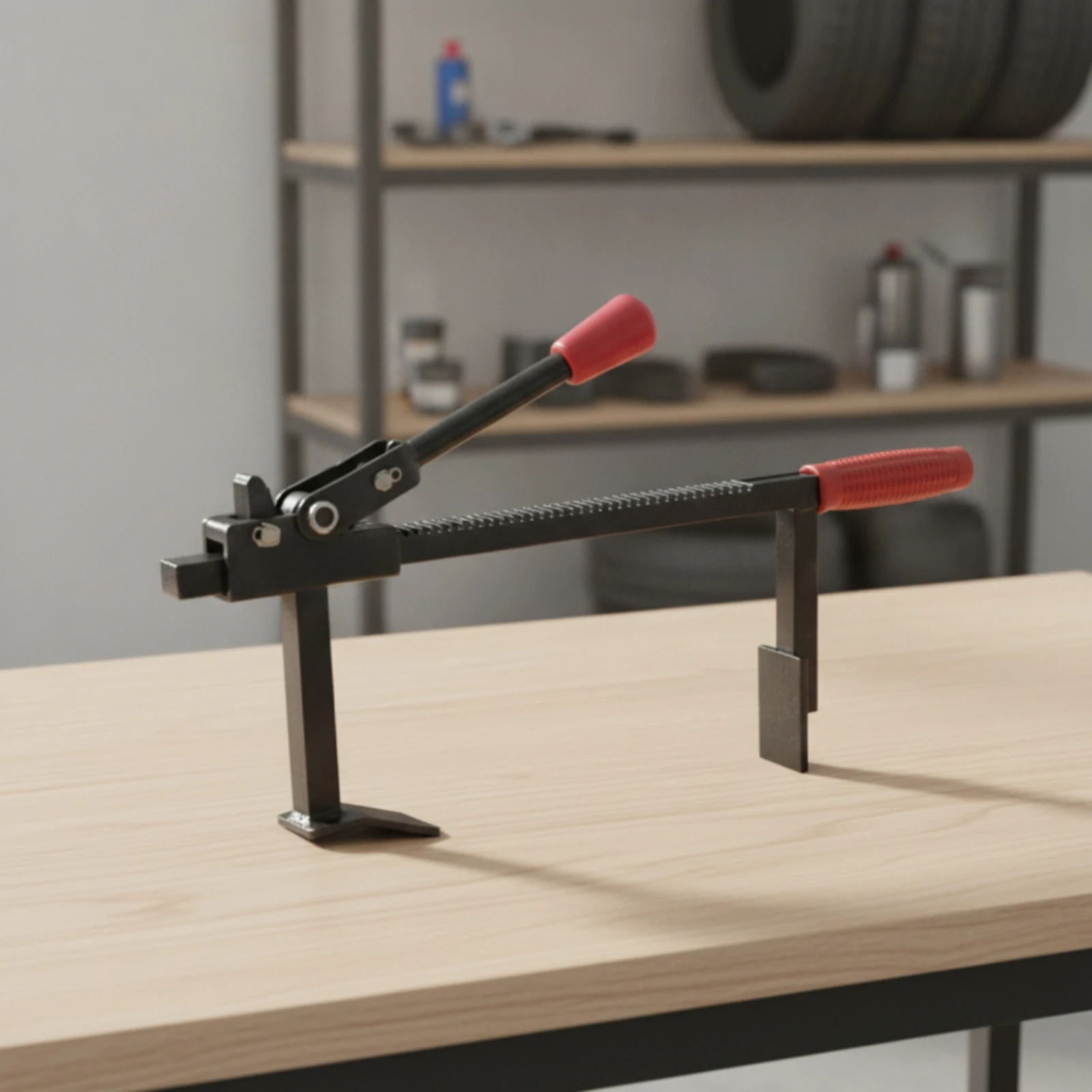 เครื่องมือแยกขอบยางแบบแมนนวล อ - Tools Mechanical Workshop บทวิจารณ์และราคา